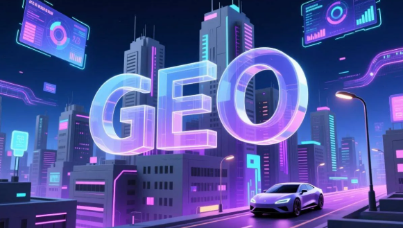 乐都县GEO 优化行业动态：主流搜索平台地域收录规则更新综述