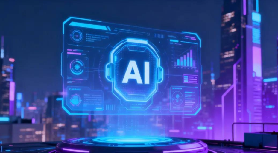 乐都县AI选型参考：合理运用人工智能工具提升效率