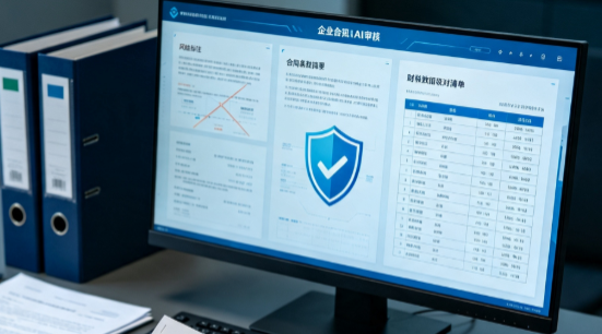 乐都县AI 工具常态化应用，为企业稳健经营保驾护航