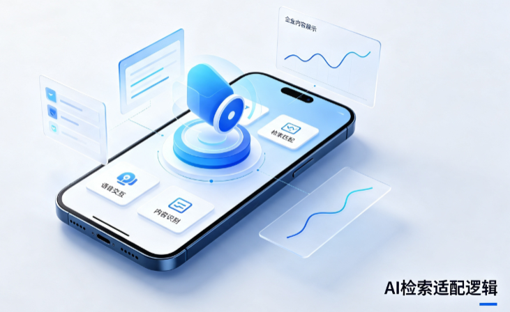 乐都县AI 优化赋能 GEO 体系，详解手机智能指令与企业线上曝光新思路