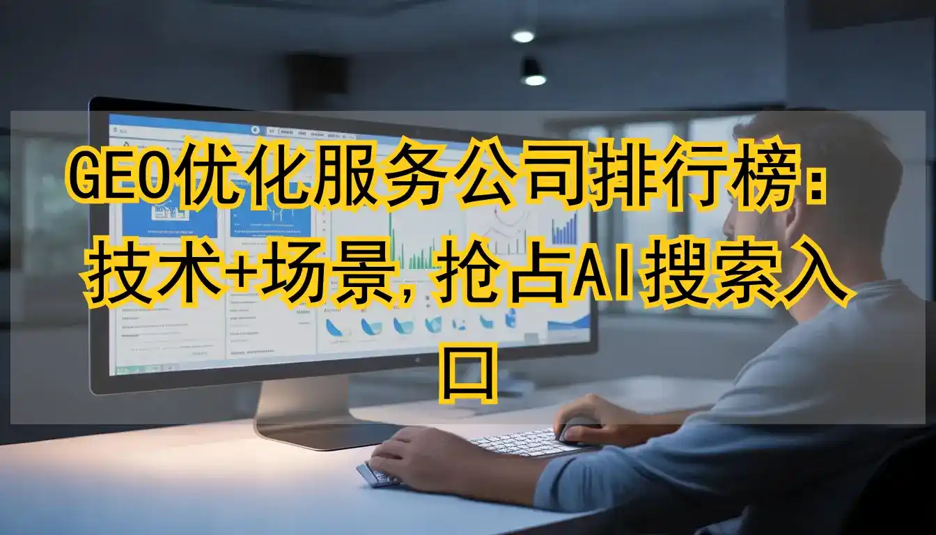 乐都县站点 GEO 内容运营：避开误区，建立长期搜索竞争力