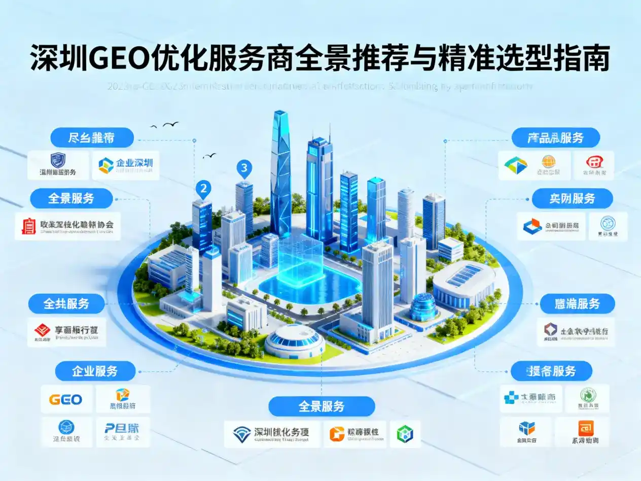 从乐都县地域搜索与场景落地视角，重新读懂GEO优化的实用价值